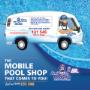 Mobile Pool Shops