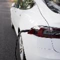 EV-Charging