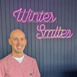 Winter Smiles