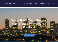 Wealth Of Advice's website