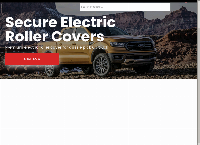 Monster 4x4 Accessories's website