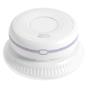 240V Hardwired Photoelectric Interconnected Smoke Alarm