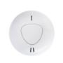 Wireless Photoelectric Interconnected Smoke Alarm