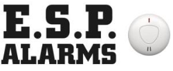 ESP Alarms