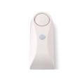 Wireless Vibration Controller for the Deaf
