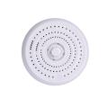 Wireless Interconnected Heat Detector