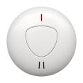 Wireless Interconnected Photoelectric Smoke Alarm