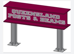 Queensland Posts and Beams