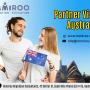 Partner visa australia
