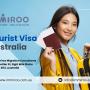 tourist visa for australia
