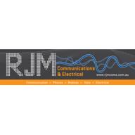 RJM Communications and Electrical