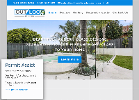 Outlook Pool Fencing