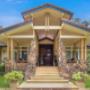 Luxury Vacation Homes
