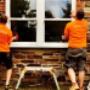 window glass replacement
