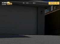 Sunshine Coast Concrete Solutions's website