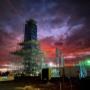 Column Refurbishment Insulation and Cladding Pipework and Column for Gas Plant 2.JPG