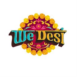 WE DESI