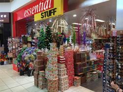 Essential Stuff Benton Square / Mornington central