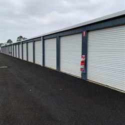 Scotty’s Self Storage