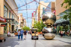 Property Investment Adelaide