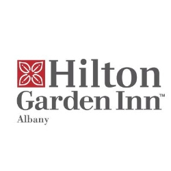 Hilton Garden Inn Albany
