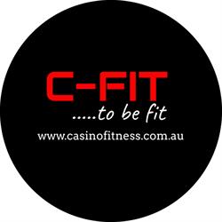 Casino Fitness
