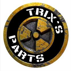 Trix's parts