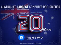 Renewd