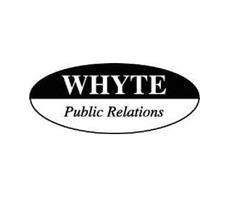 Whyte Public Relations