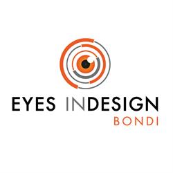 Eyes InDesign Smart Vision Optometry Bondi