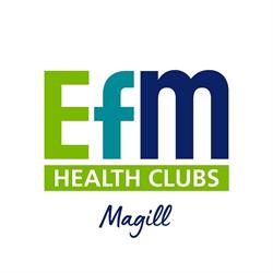 EFM Health Club Magill