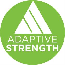 Adaptive Strength