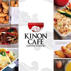 Kinon Chinese Takeaway