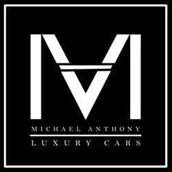 Michael Anthony Luxury Cars