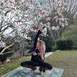 Dashanti Yoga