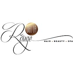 Del La Rouge Hair Beauty Spa