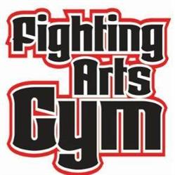 Fighting Arts Belmont