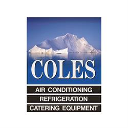 Coles Refrigeration & Air Conditioning