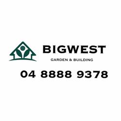 Big West Garden & Building Supplies
