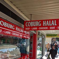 Coburg Halal Meats