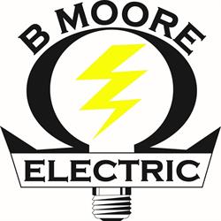 B Moore Electric