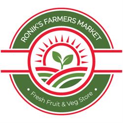 Ronik's Farmers Market