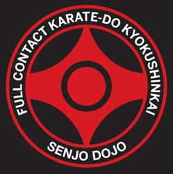 Senjo Brisbane Kyokushin Karate