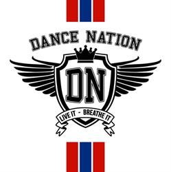 Dance Nation