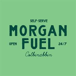 Morgan Fuel - Self Serve Fuel Station