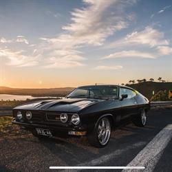 Ozzy Restorations