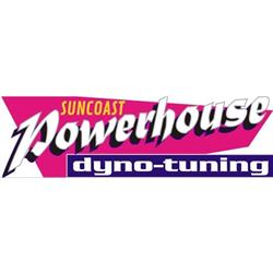 Suncoast Powerhouse Dyno