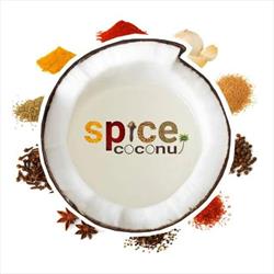 Spice Coconut