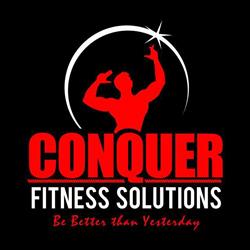 Conquer Fitness Solutions