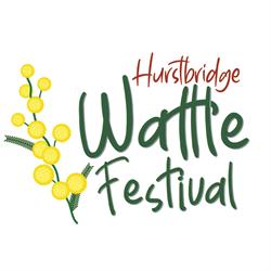 Hurstbridge Wattle Festival